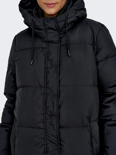 ONLALICE DOWN COAT OTW NOOS