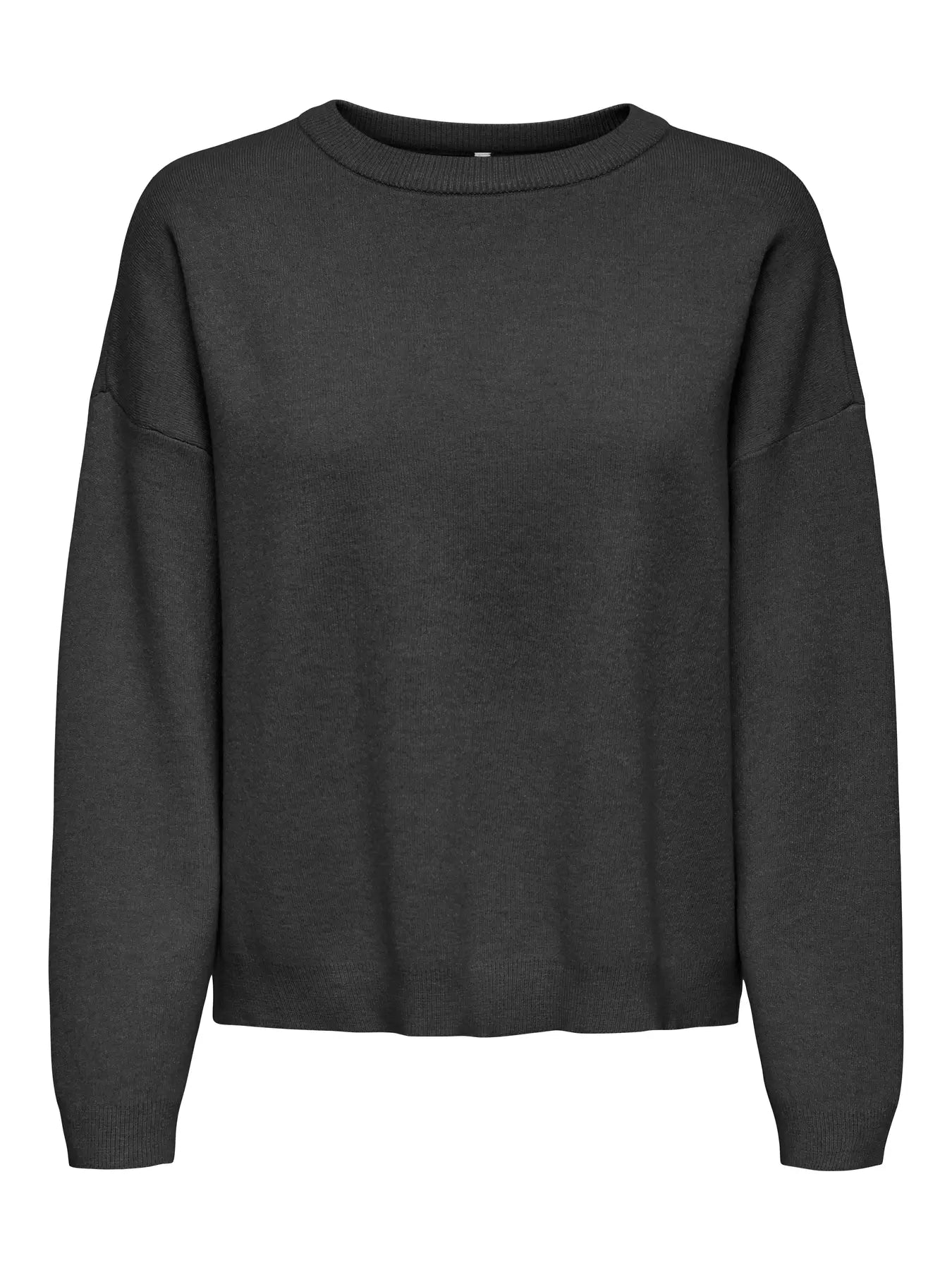 ONLIBI LS LOOSE ONECK CC KNT