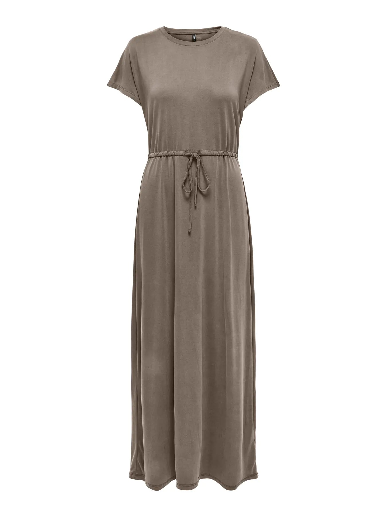 ONLHANNAH S/S LONG DRESS JRS