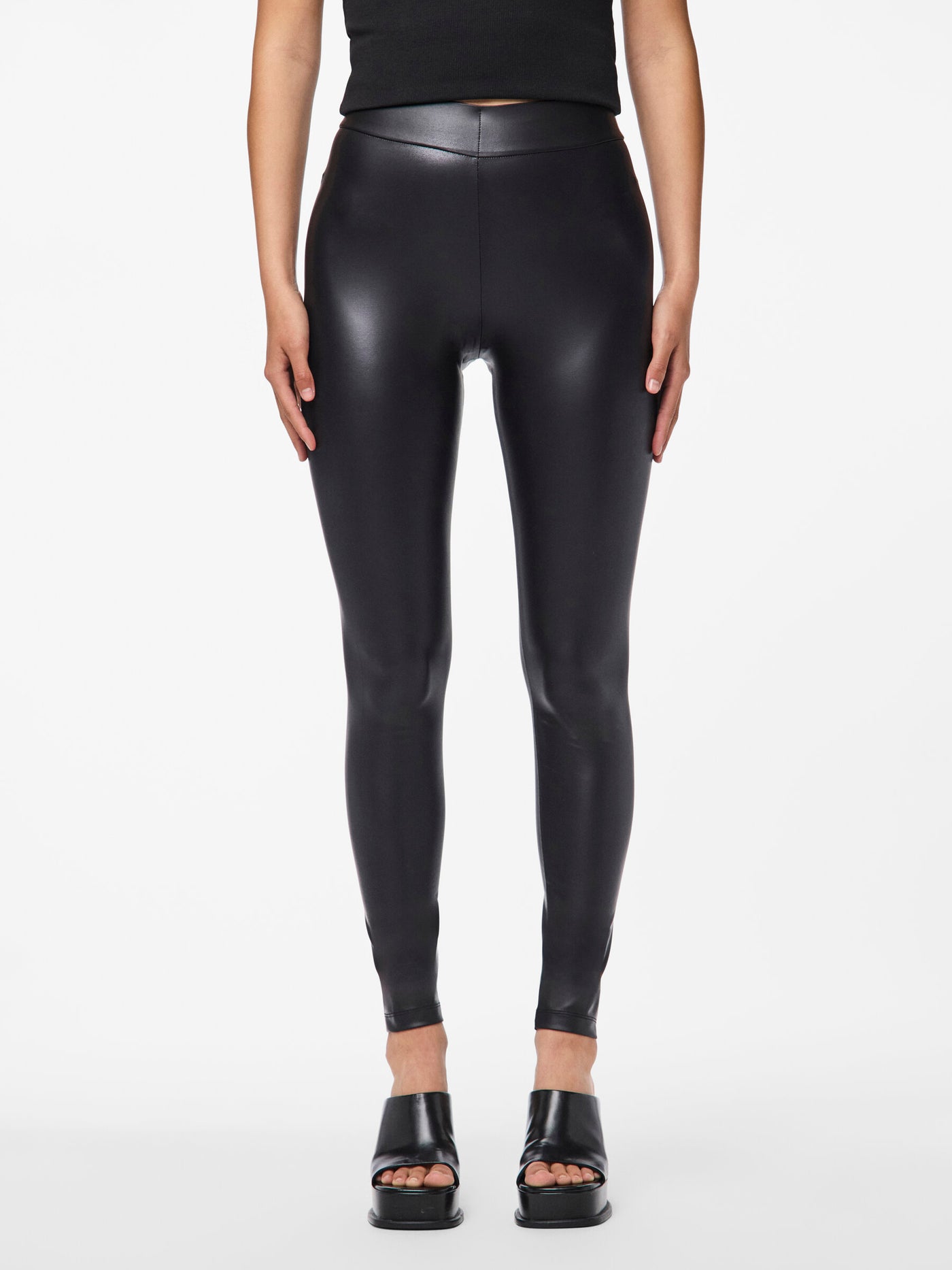 PCNEW Shiny HW leggings