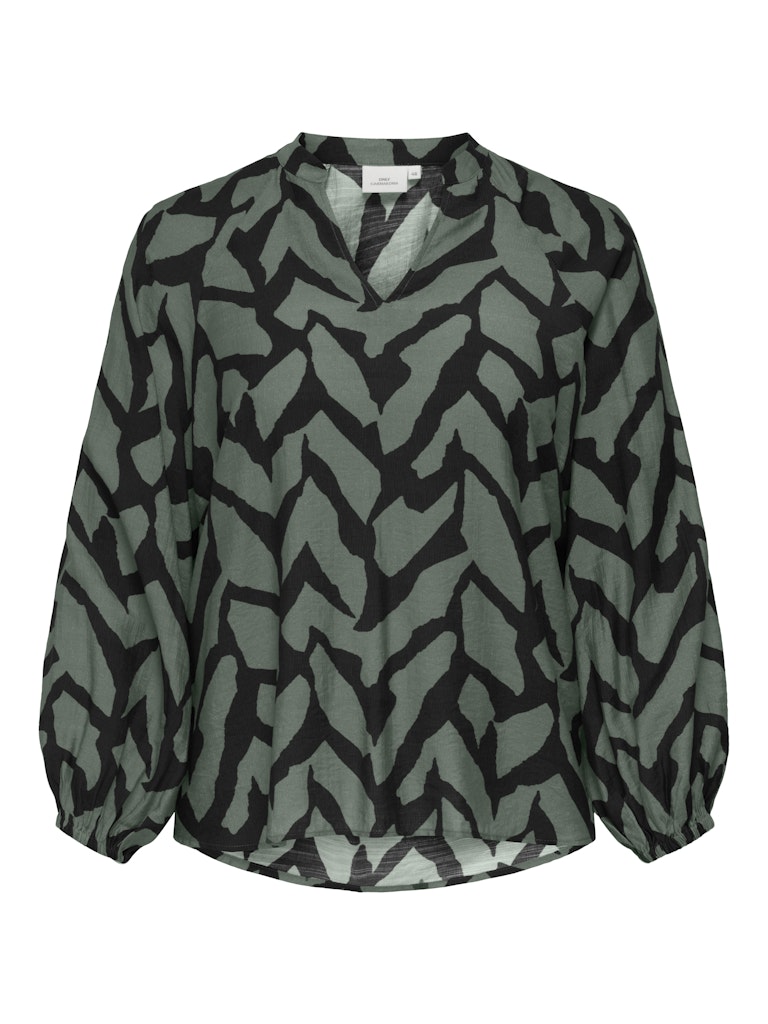 CARBERIET LS TOP AOP