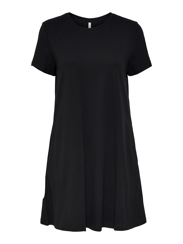 CARMAY LIFE S/S POCKET DRESS JRS