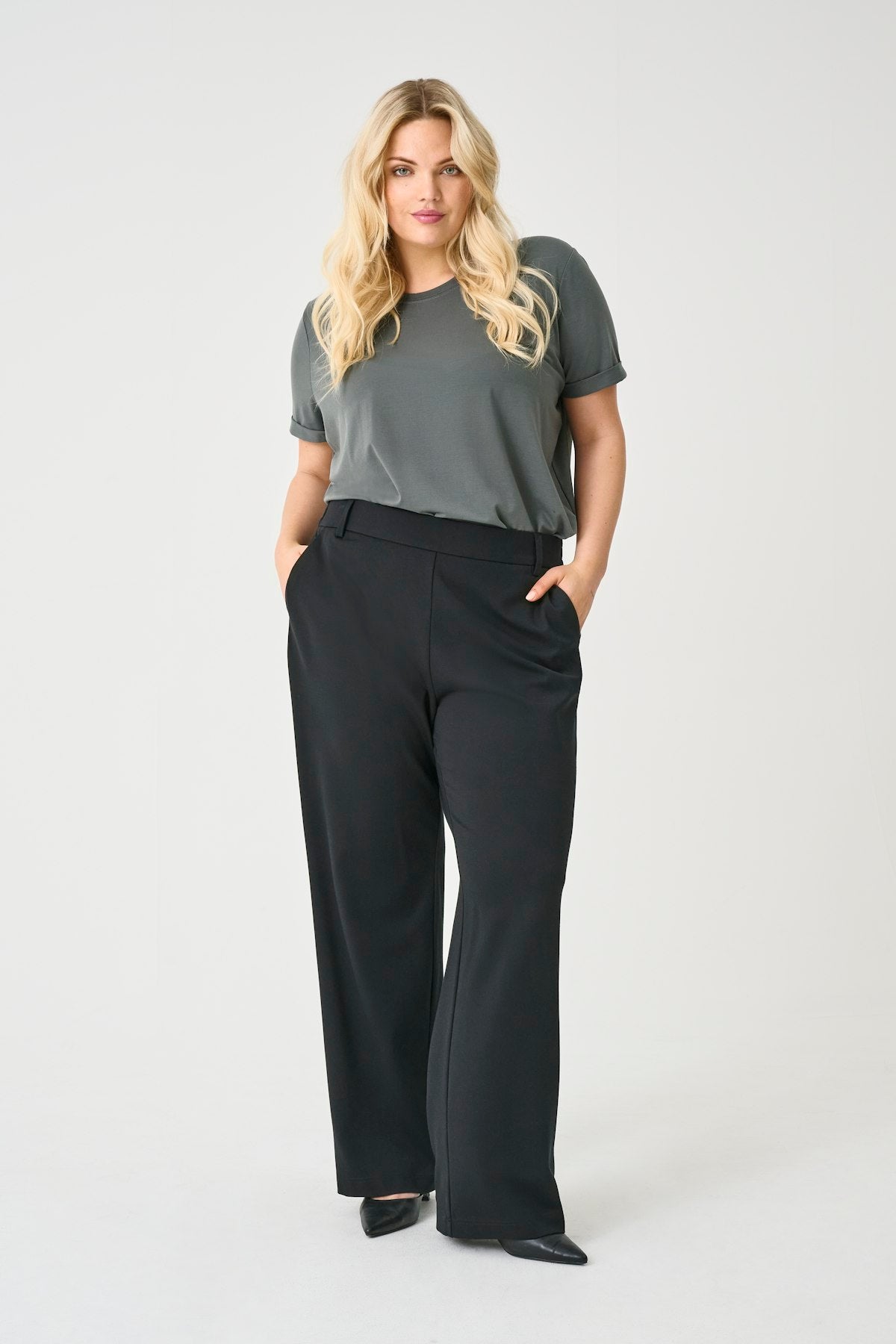 CARGOLDTRASH LIFE MW STRAIGHT PANT NOOS