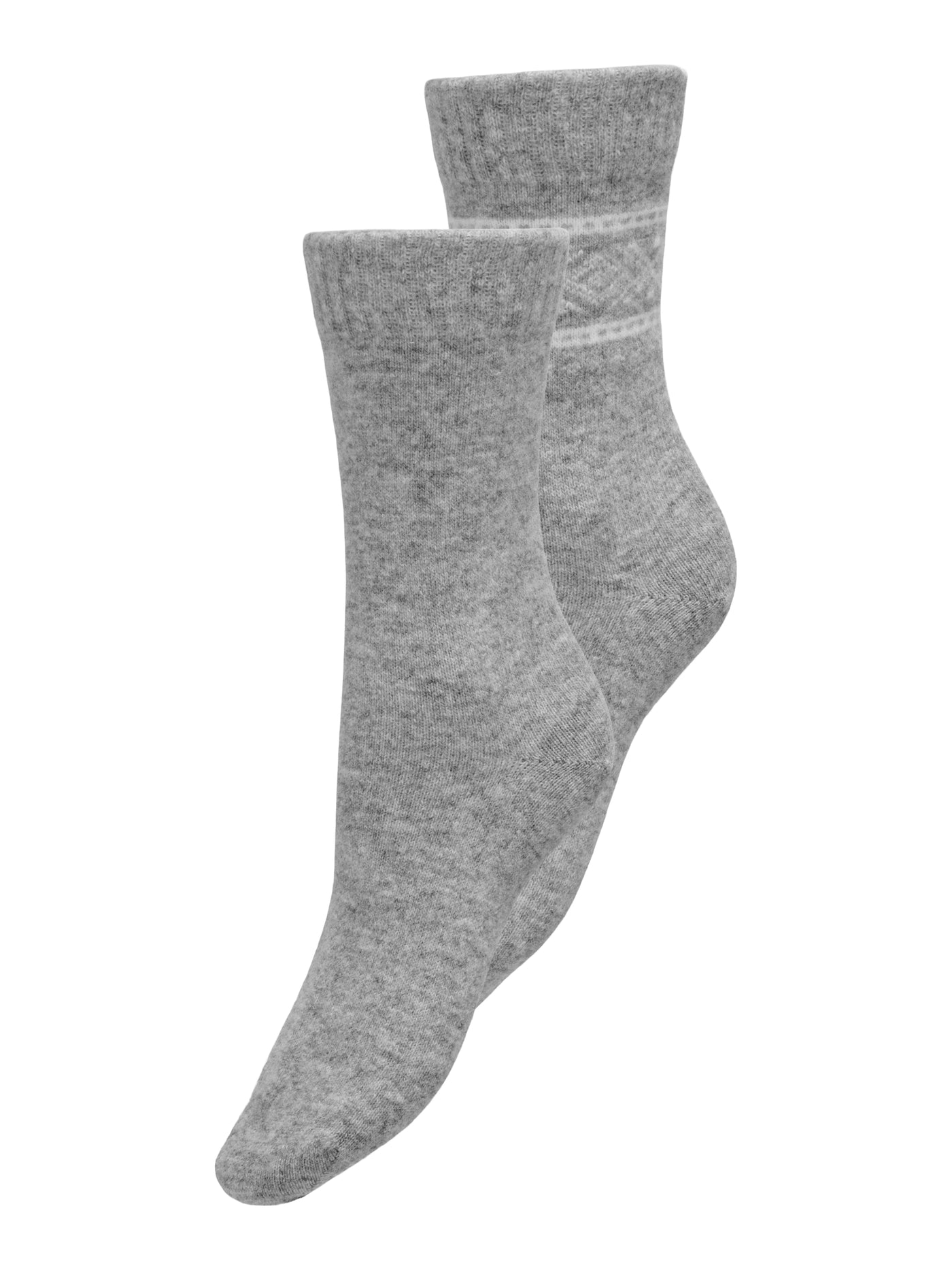 ONLGUDRUN WOOL SOCKS 2-PACK ACC