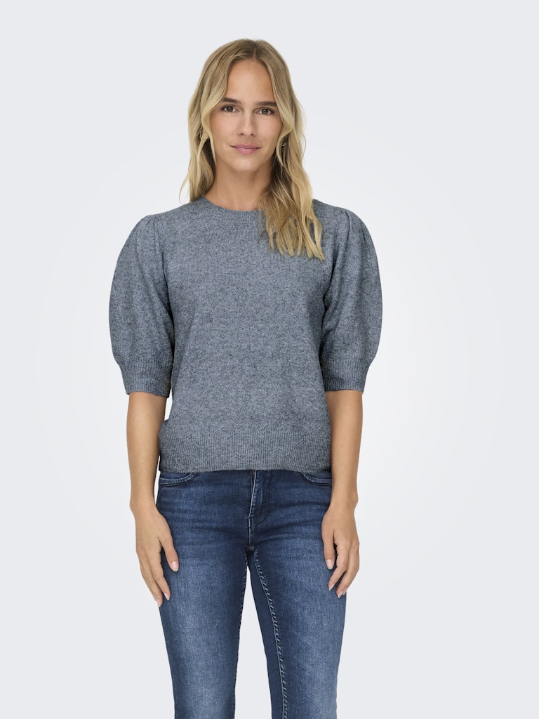 ONLRICA LIFE 2/4 PULLOVER KNT NOOS