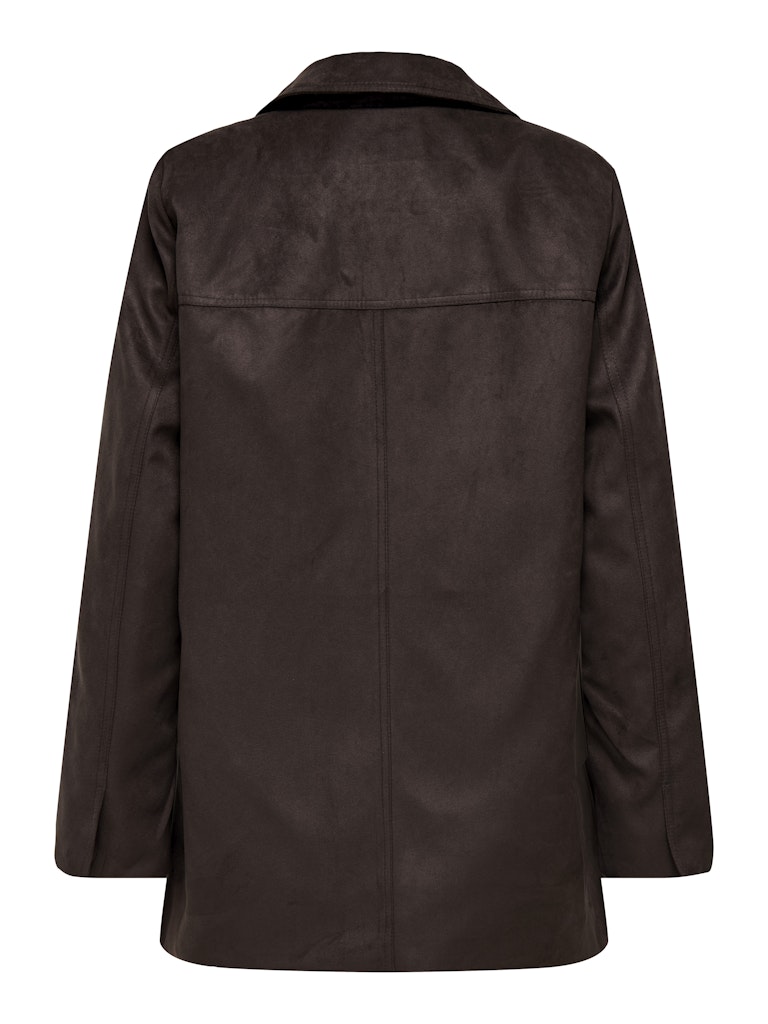 ONLBINE LIFE FAUX SUEDE BLAZER OTW