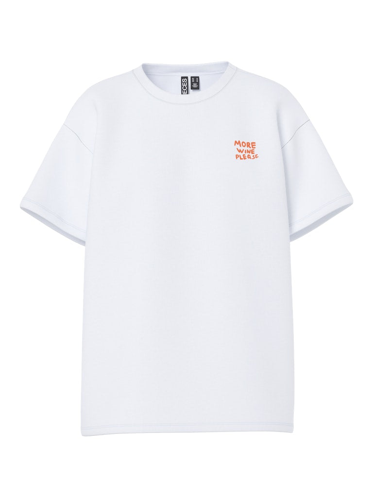 PCALIFI FASTTRACK SS OVERSIZE TEE JRS