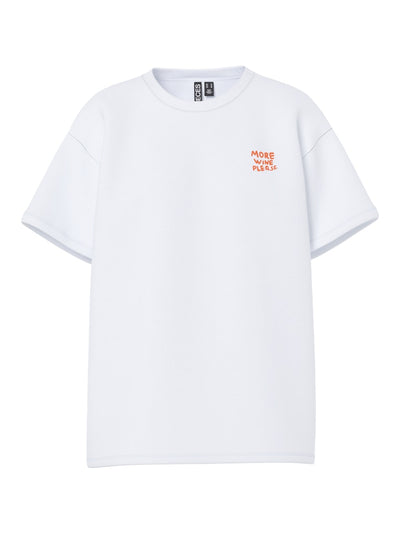 PCALIFI FASTTRACK SS OVERSIZE TEE JRS
