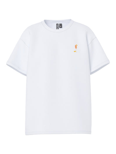 PCALIFI FASTTRACK SS OVERSIZE TEE JRS