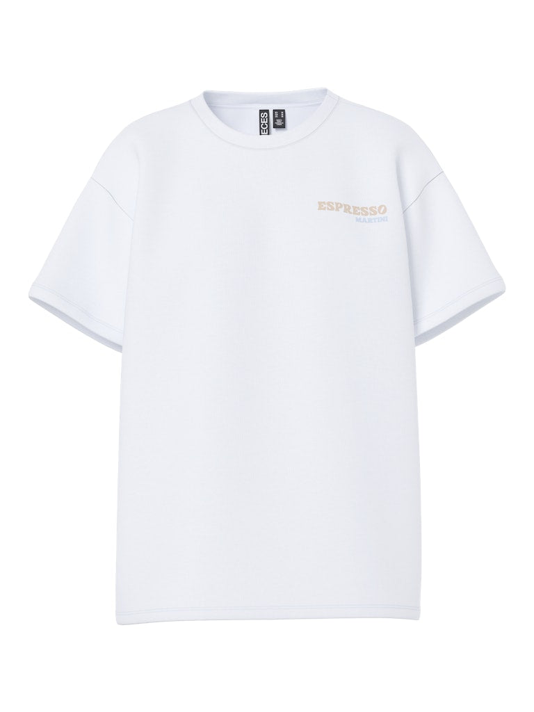 PCALIFI FASTTRACK SS OVERSIZE TEE JRS