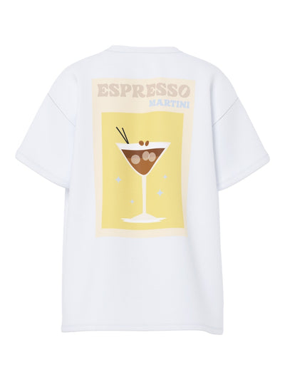 PCALIFI FASTTRACK SS OVERSIZE TEE JRS