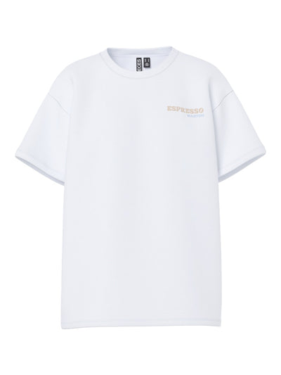 PCALIFI FASTTRACK SS OVERSIZE TEE JRS