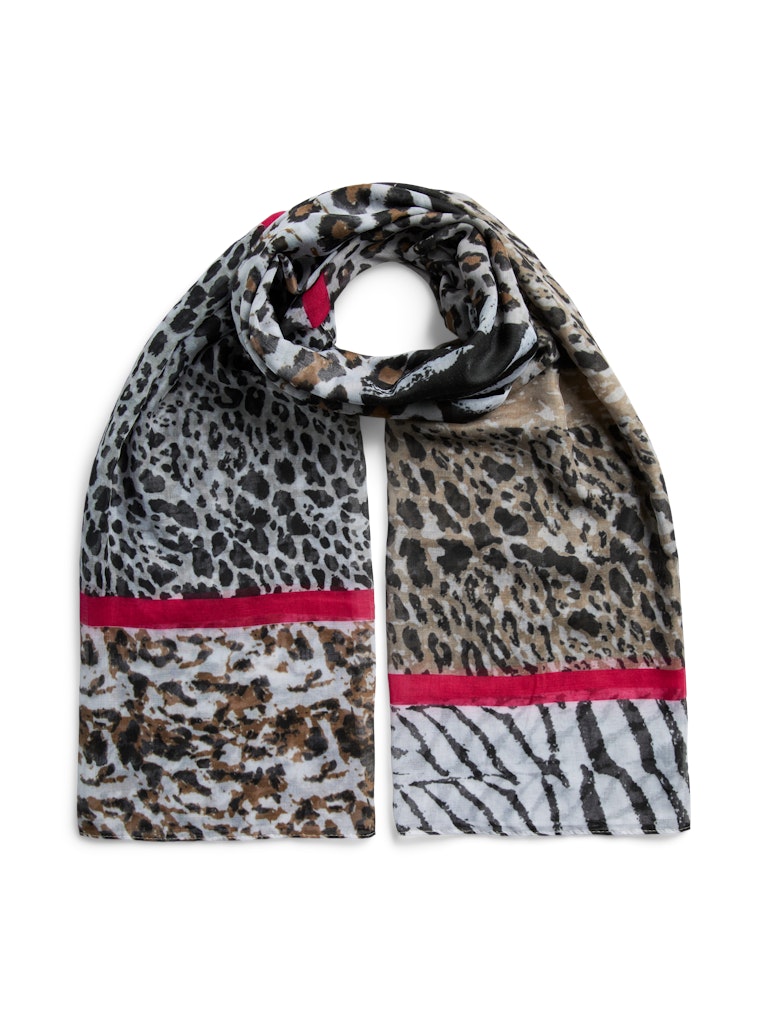 PCJYANA LONG SCARF BC