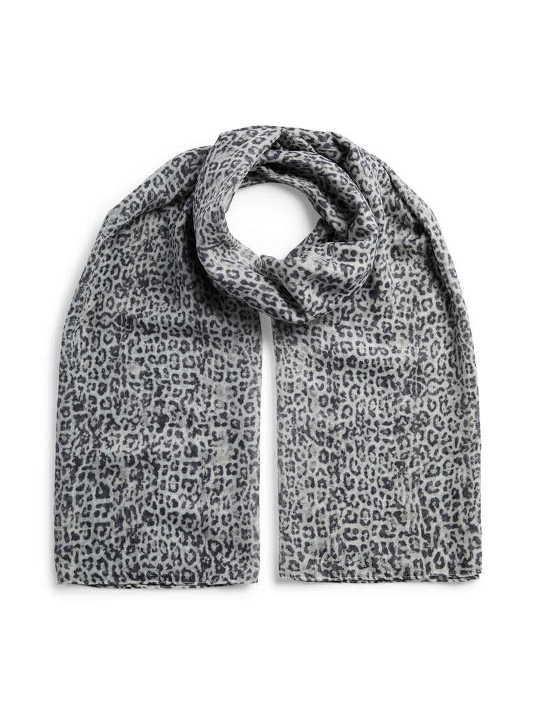 PCJYANA LONG SCARF BC