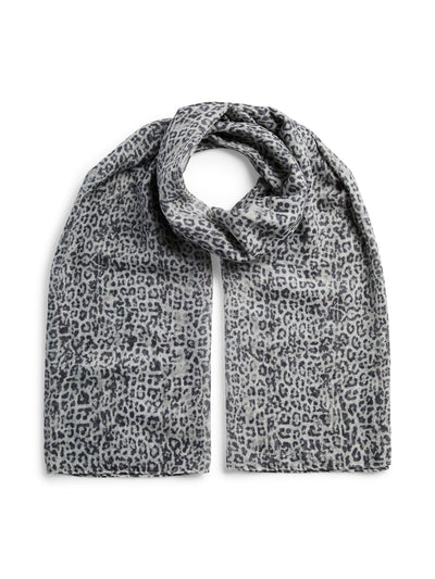 PCJYANA LONG SCARF BC