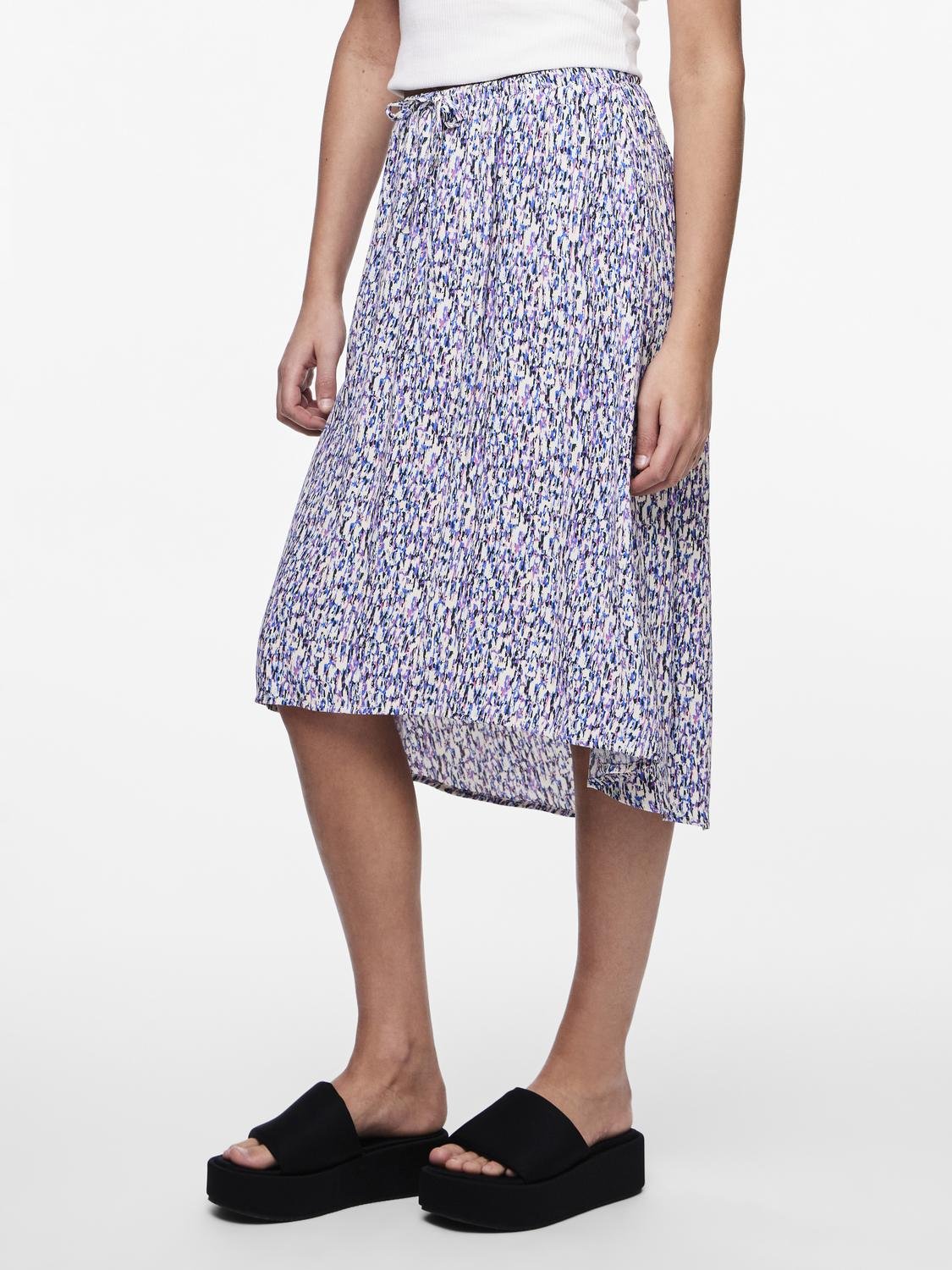 PCMAXINE HW MIDI SKIRT