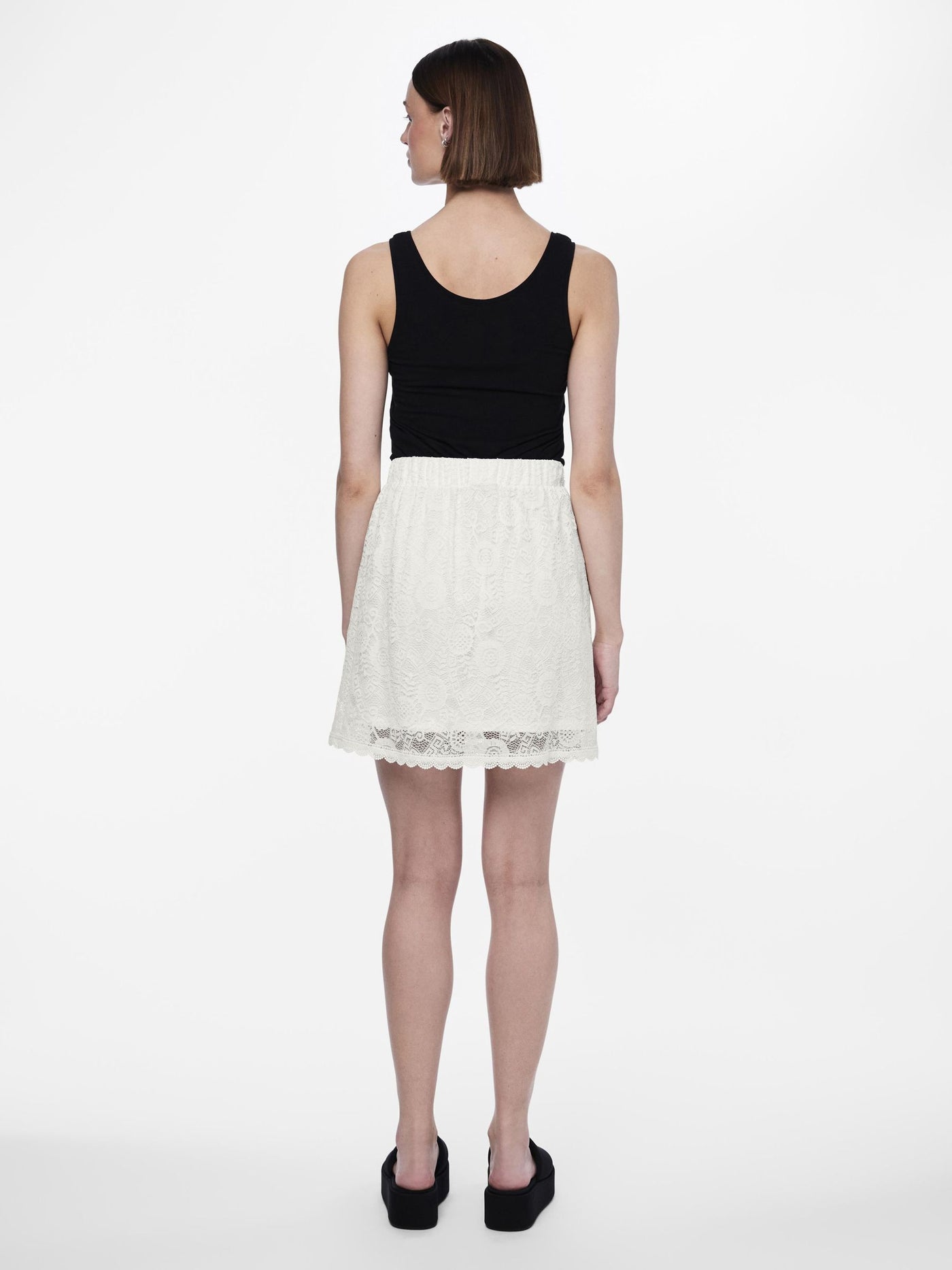 PCOLLINE HW SKIRT