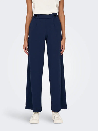 JDYGEGGO LIFE NEW LONG PANT JRS NOOS