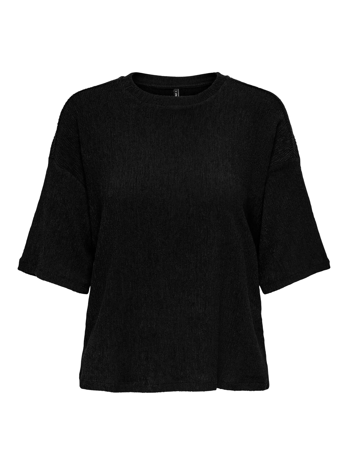 ONLTILLA S/S LOOSE TOP JRS