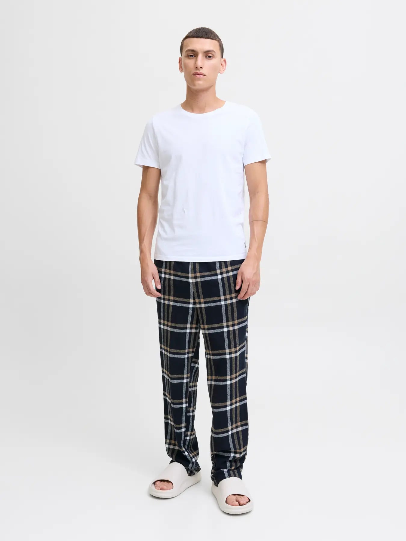 JACRIMON PANTS