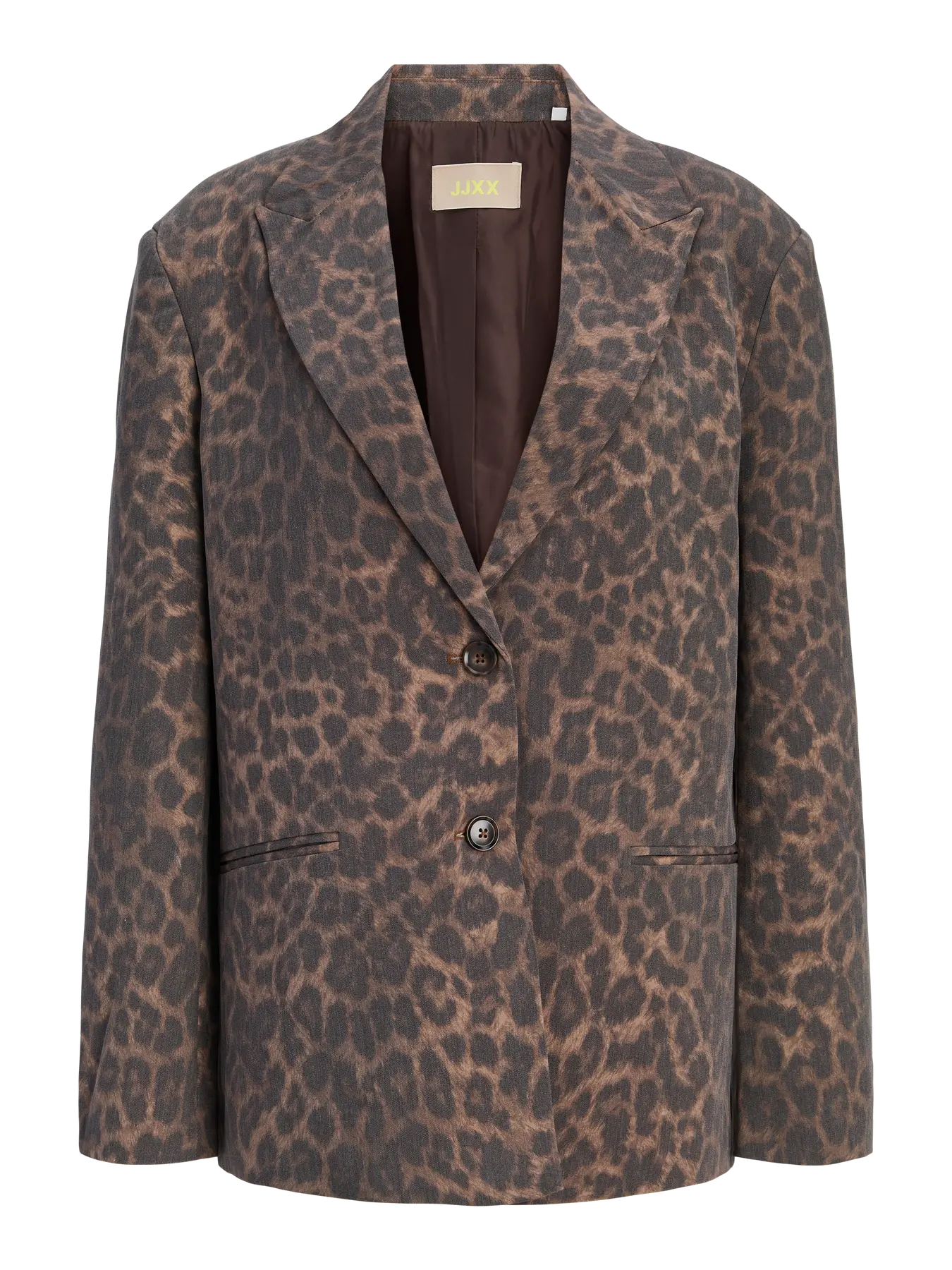 JXMAYA ELLIS RELAXED BLAZER TLR