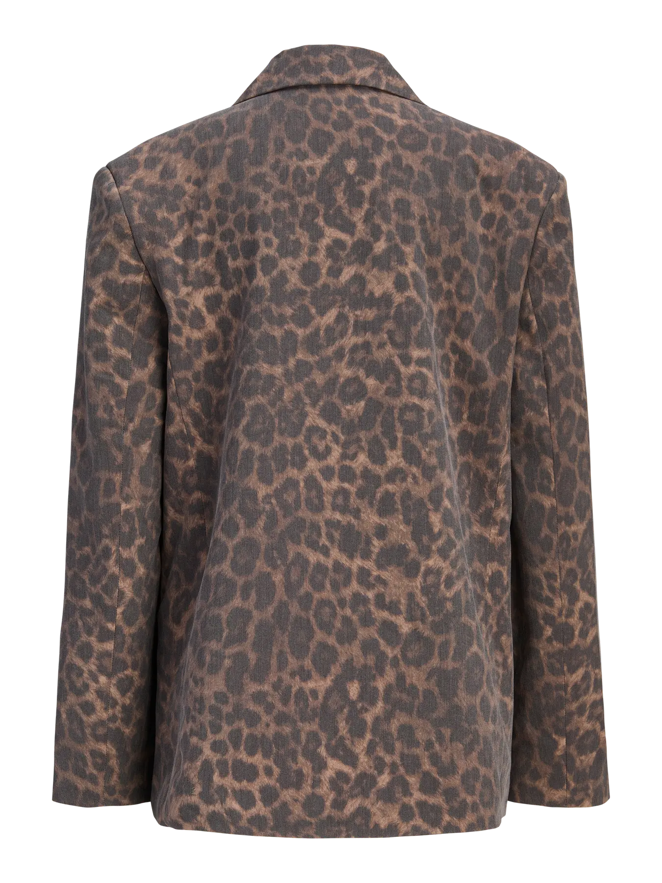 JXMAYA ELLIS RELAXED BLAZER TLR