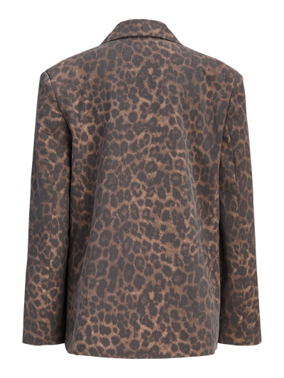JXMAYA ELLIS RELAXED BLAZER TLR