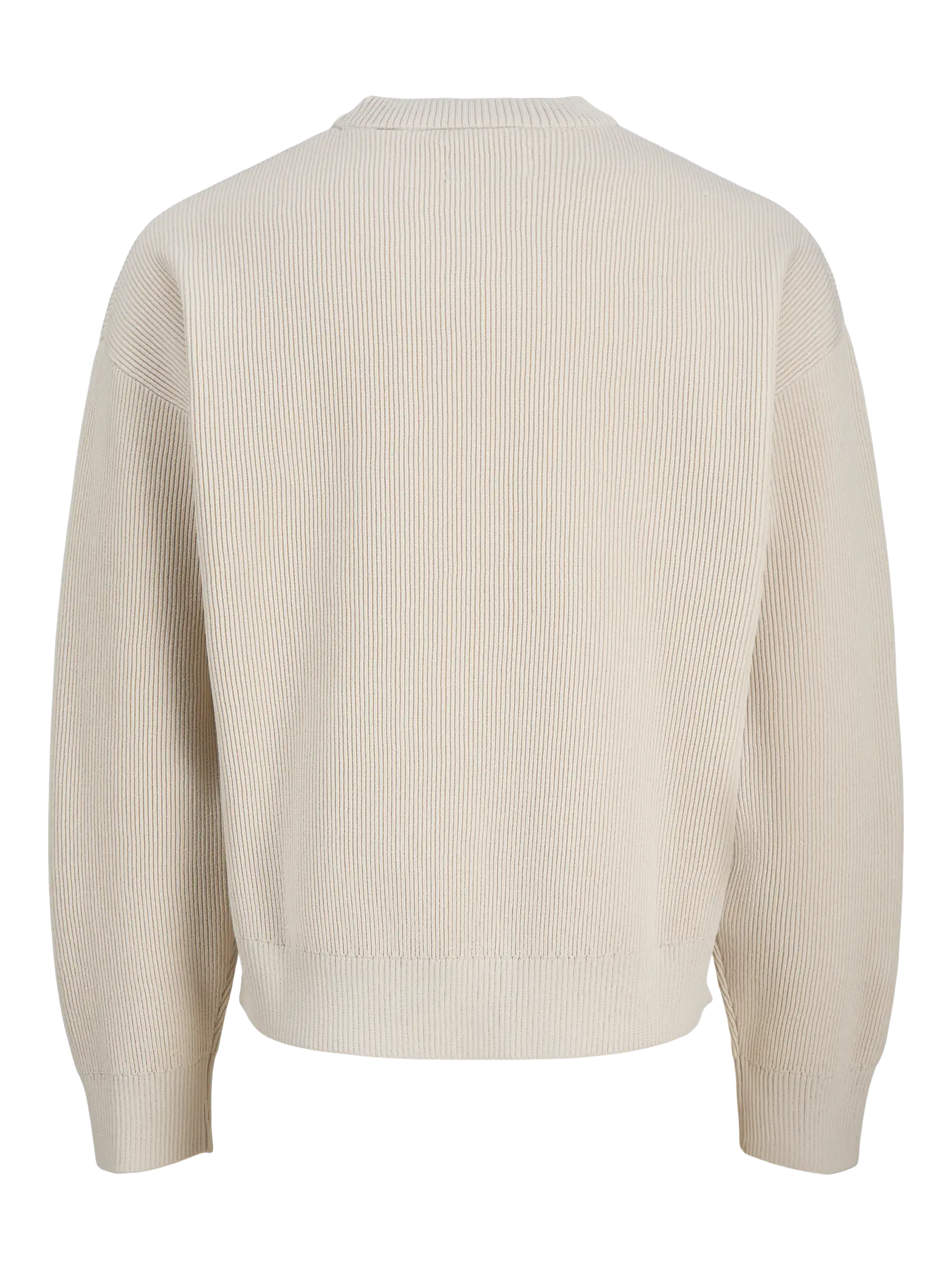 JCOUNION KNIT CREW NECK