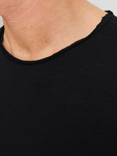 JJEBASHER TEE O-NECK SS NOOS