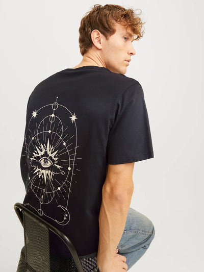 JJJACKIE TEE SS CREW NECK