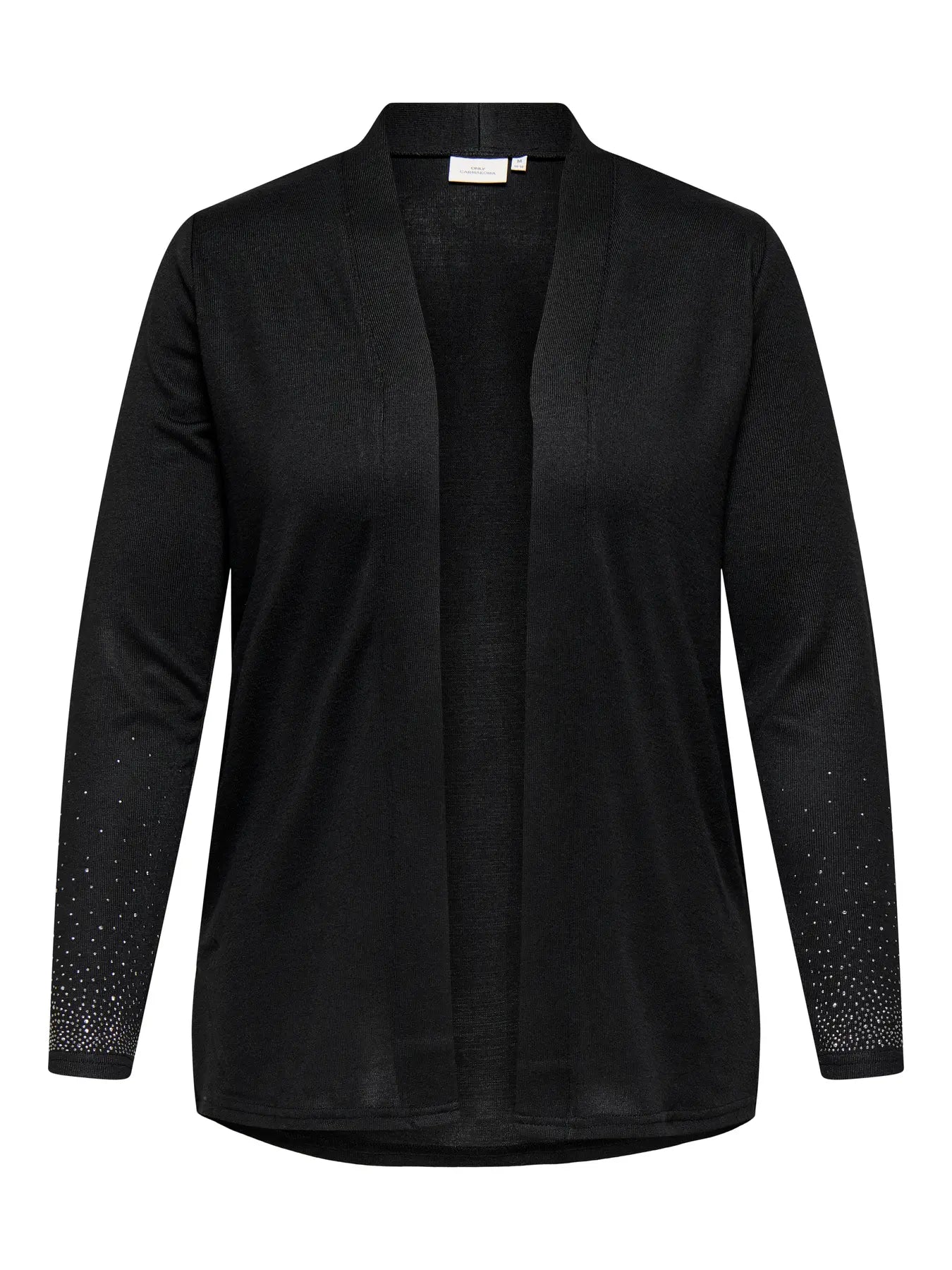 CARALBA L/S V-NECK CARDIGAN JRS