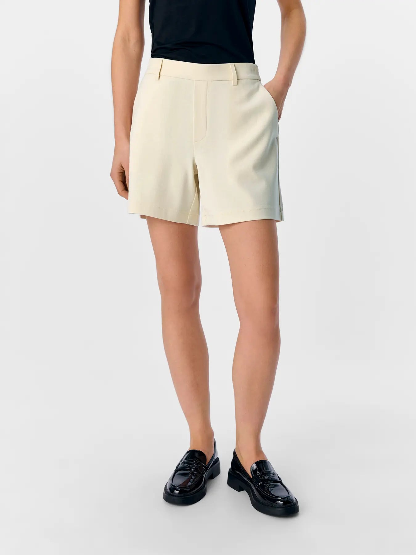 OBJLISA MW RE SHORTS NOOS