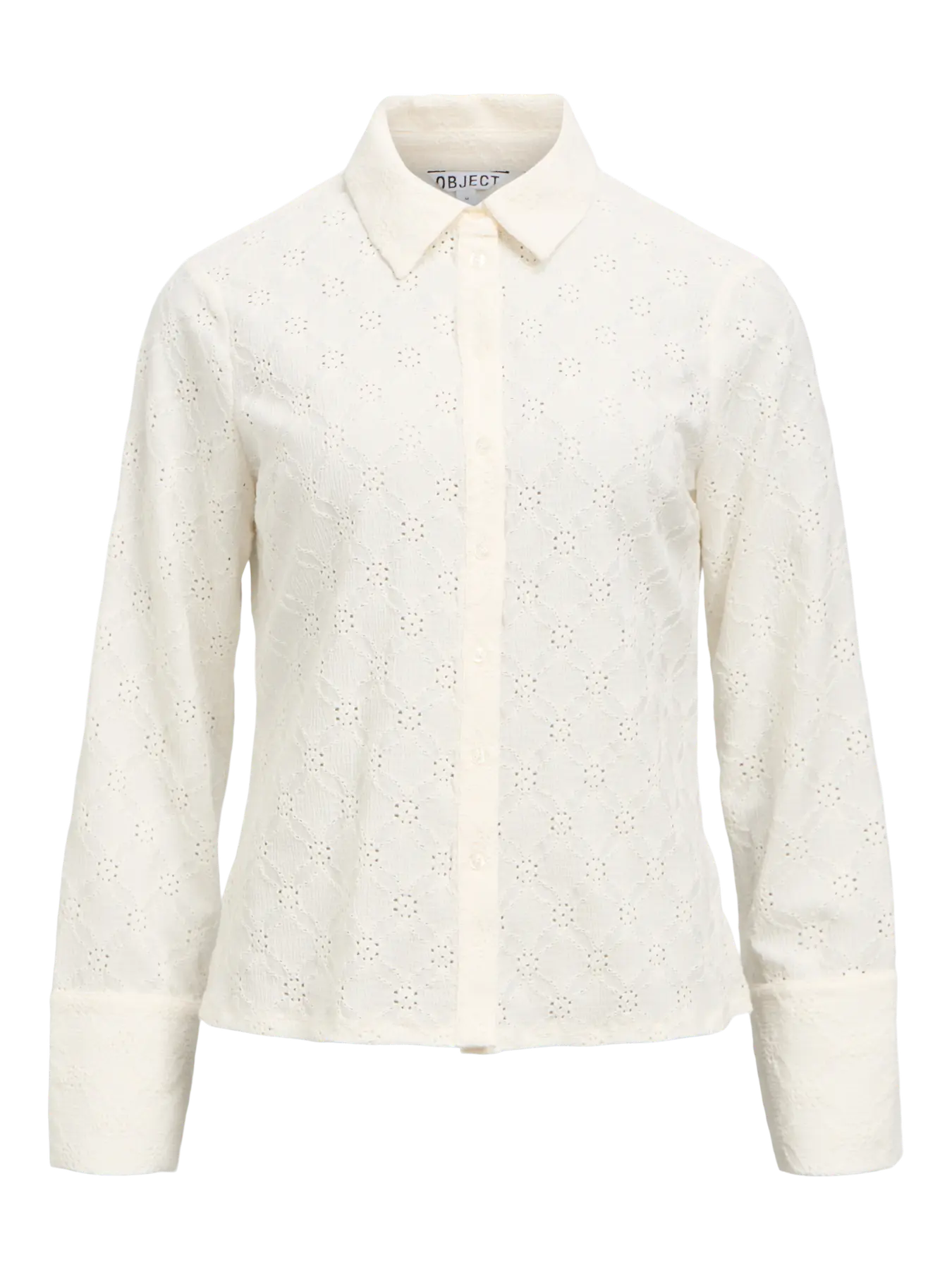 OBJESTELLE L/S RE SHIRT 141