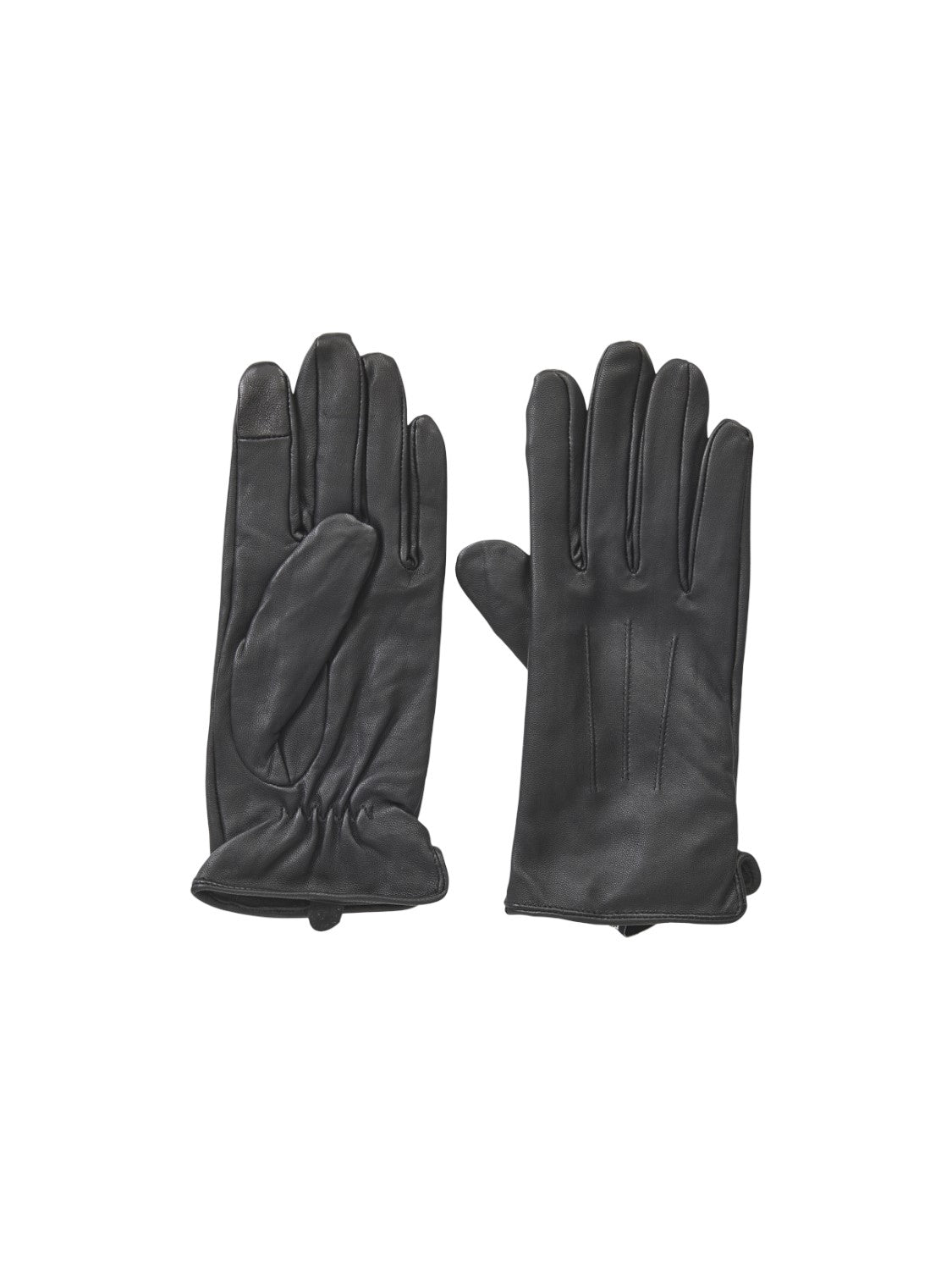 PCNELLIE LEATHER SMART GLOVE NOOS