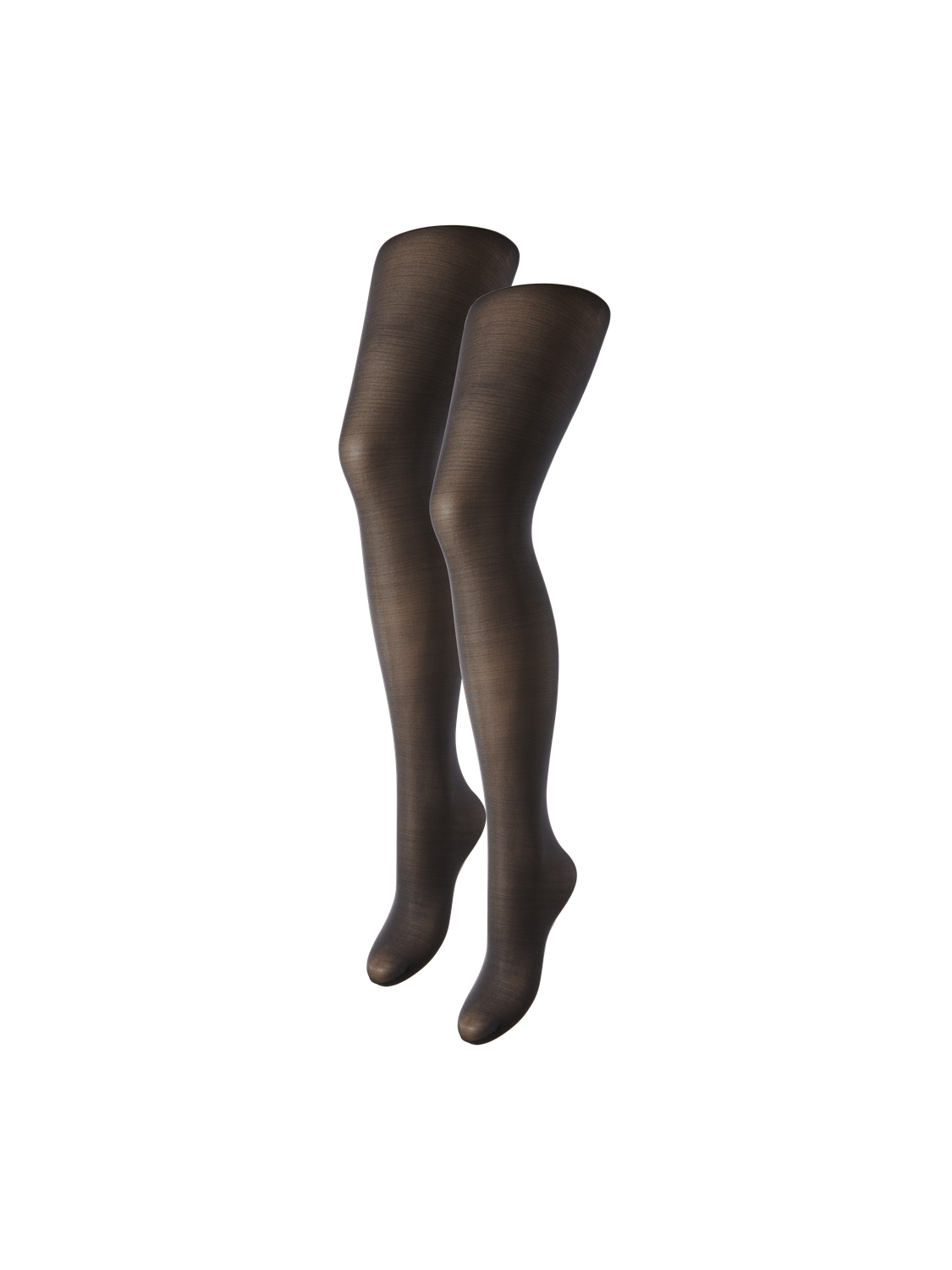 PCNEW NIKOLINE 20 DEN 2 PACK TIGHTS NOOS