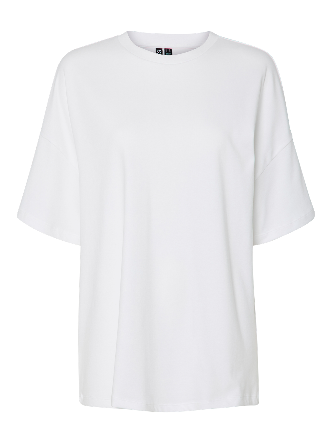 PCAUNA SS OVERSIZE TEE D2D JRS FSY