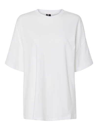 PCAUNA SS OVERSIZE TEE D2D JRS FSY