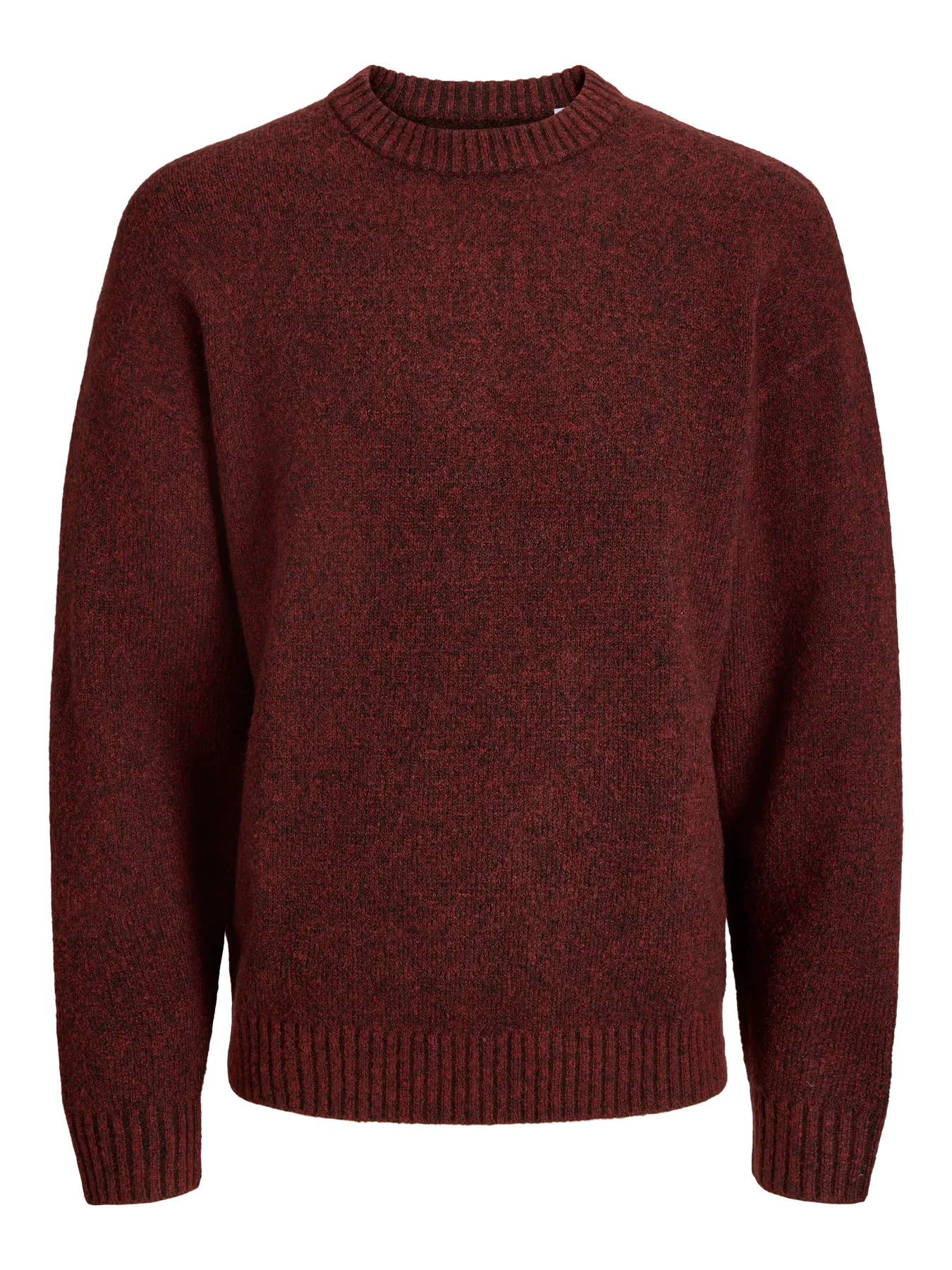 JJESOHO OLLIE KNIT CREW NECK SN