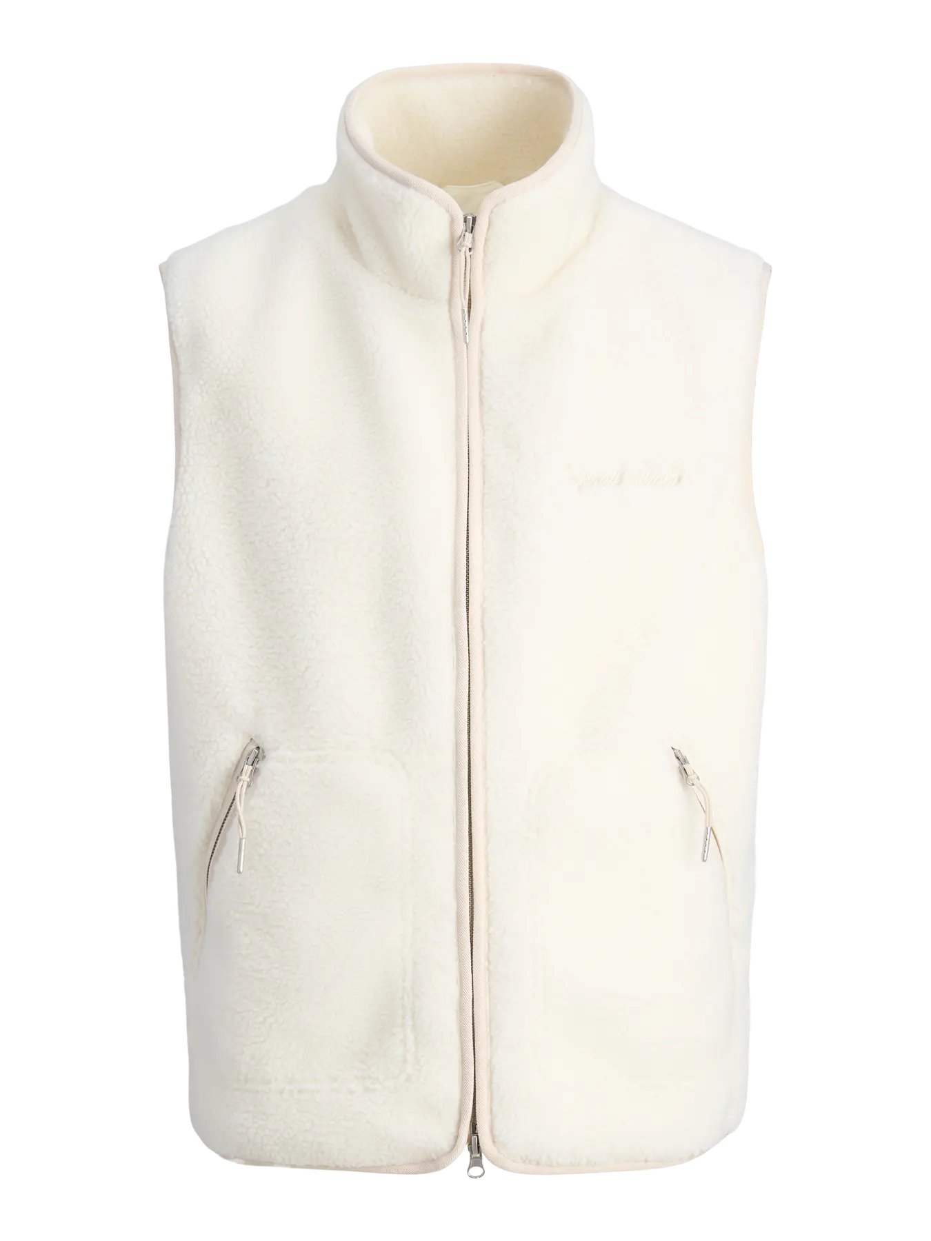 JORNORREBRO TEDDY BODYWARMER