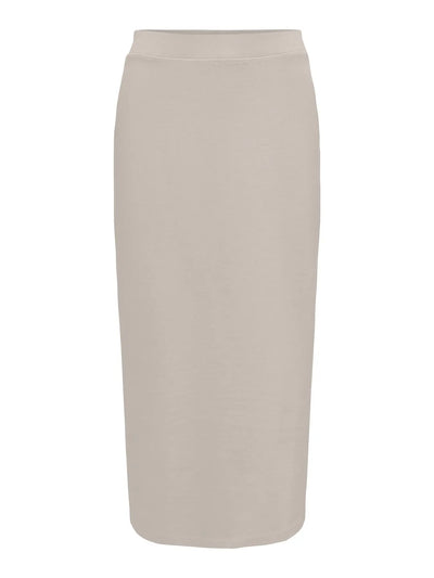 ONLSILVINA SKIRT SWT