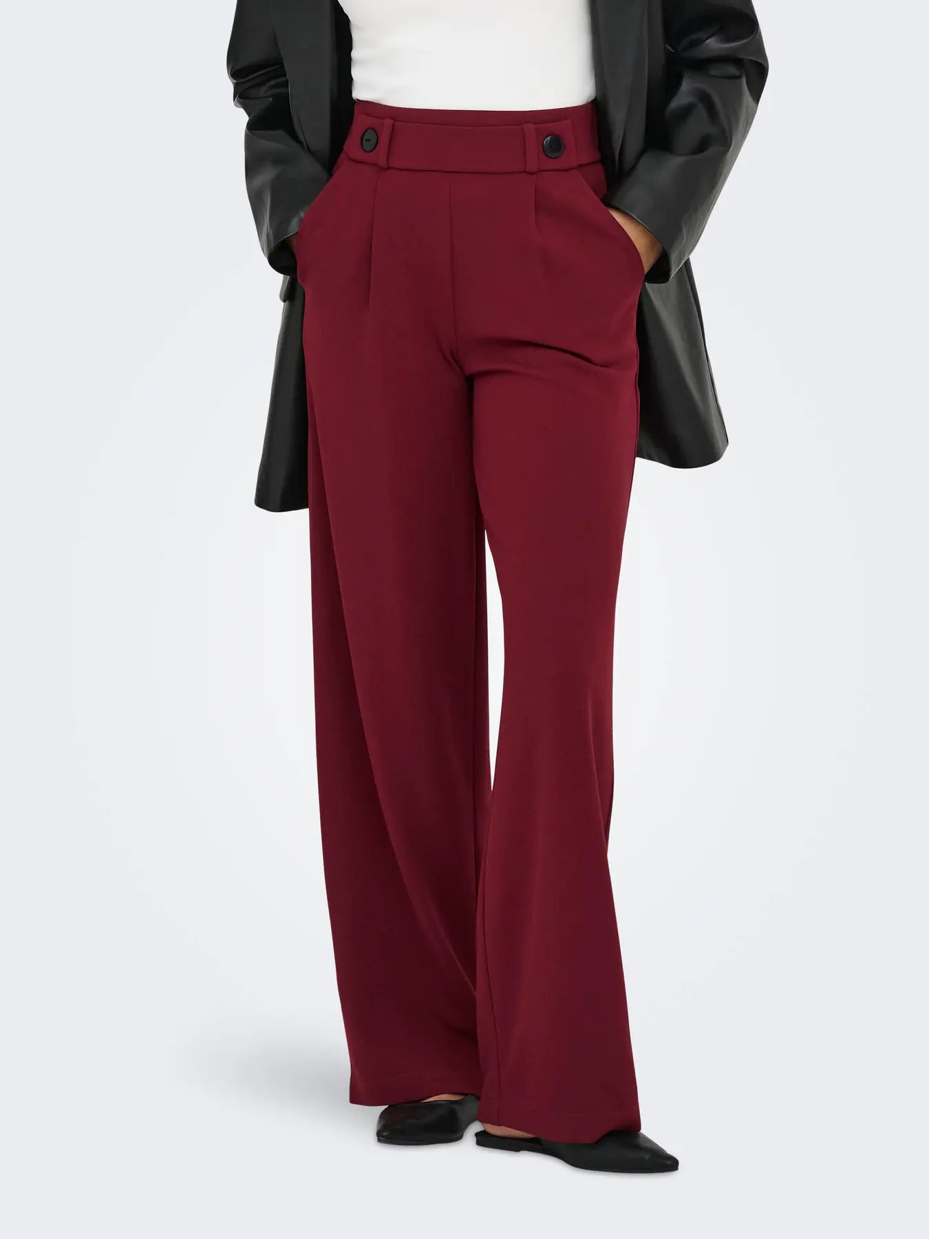 JDYGEGGO LIFE NEW LONG PANT JRS NOOS