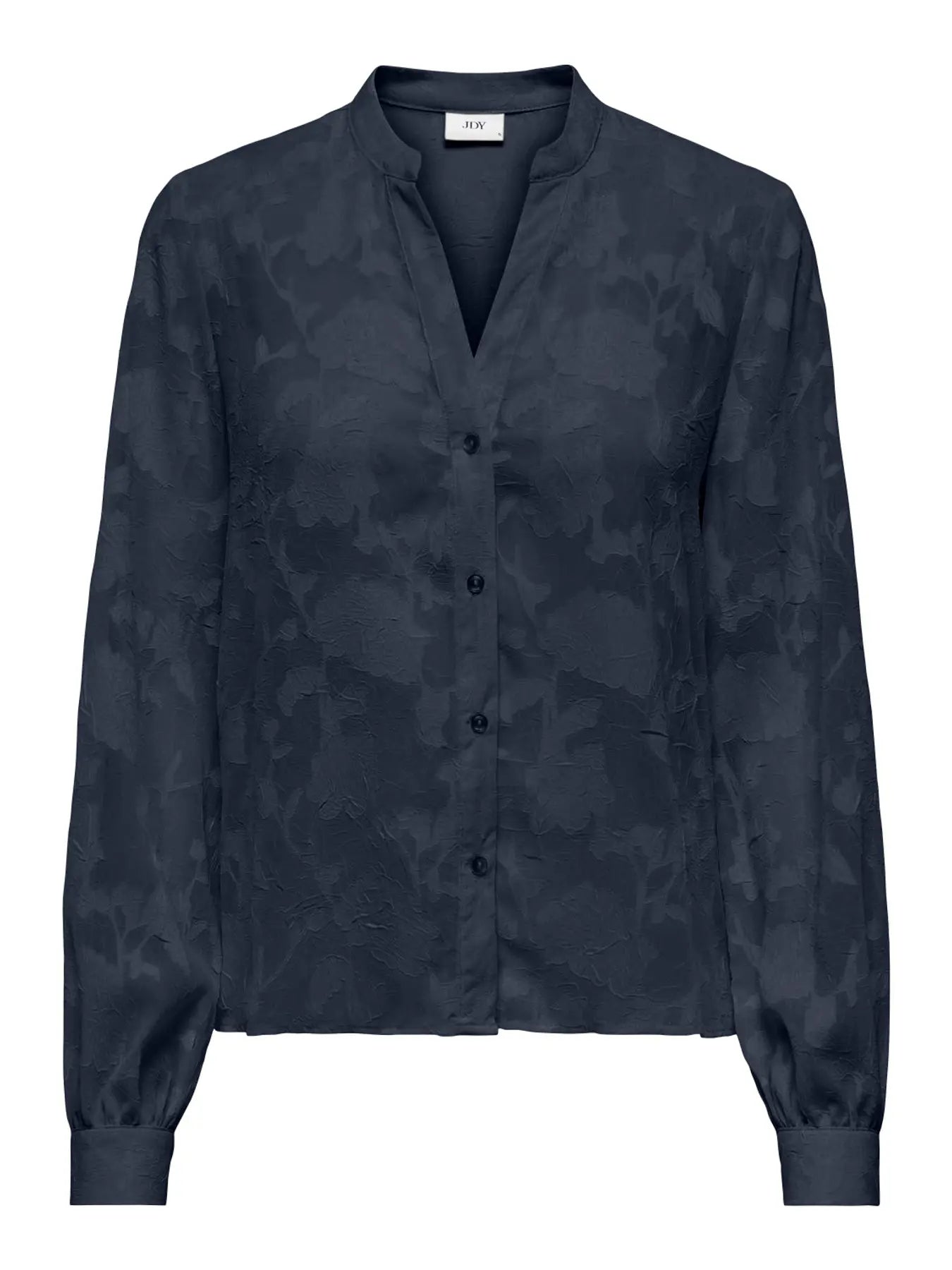 JDYGRACE L/S V-NECK SHIRT WVN
