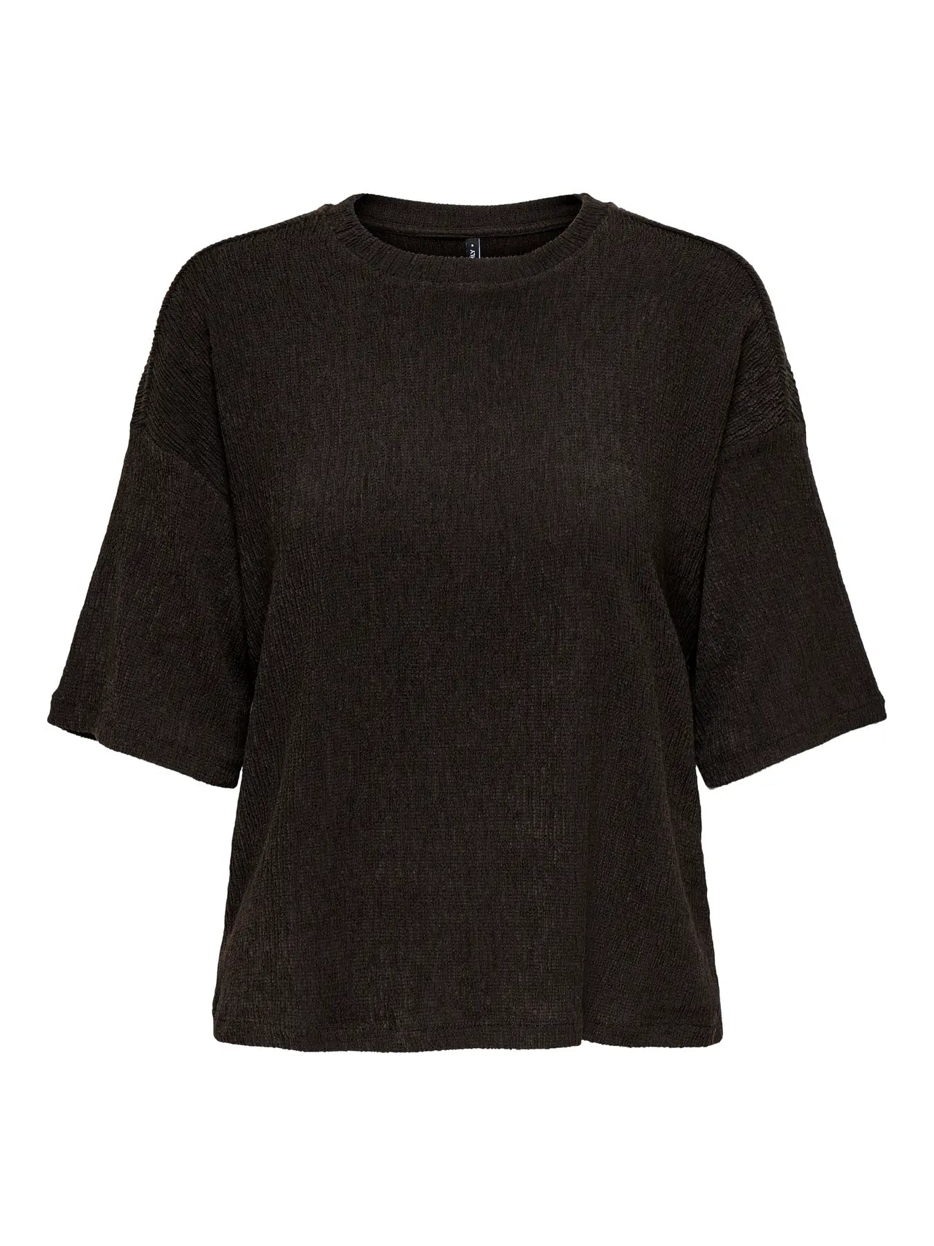 ONLTILLA S/S LOOSE TOP JRS