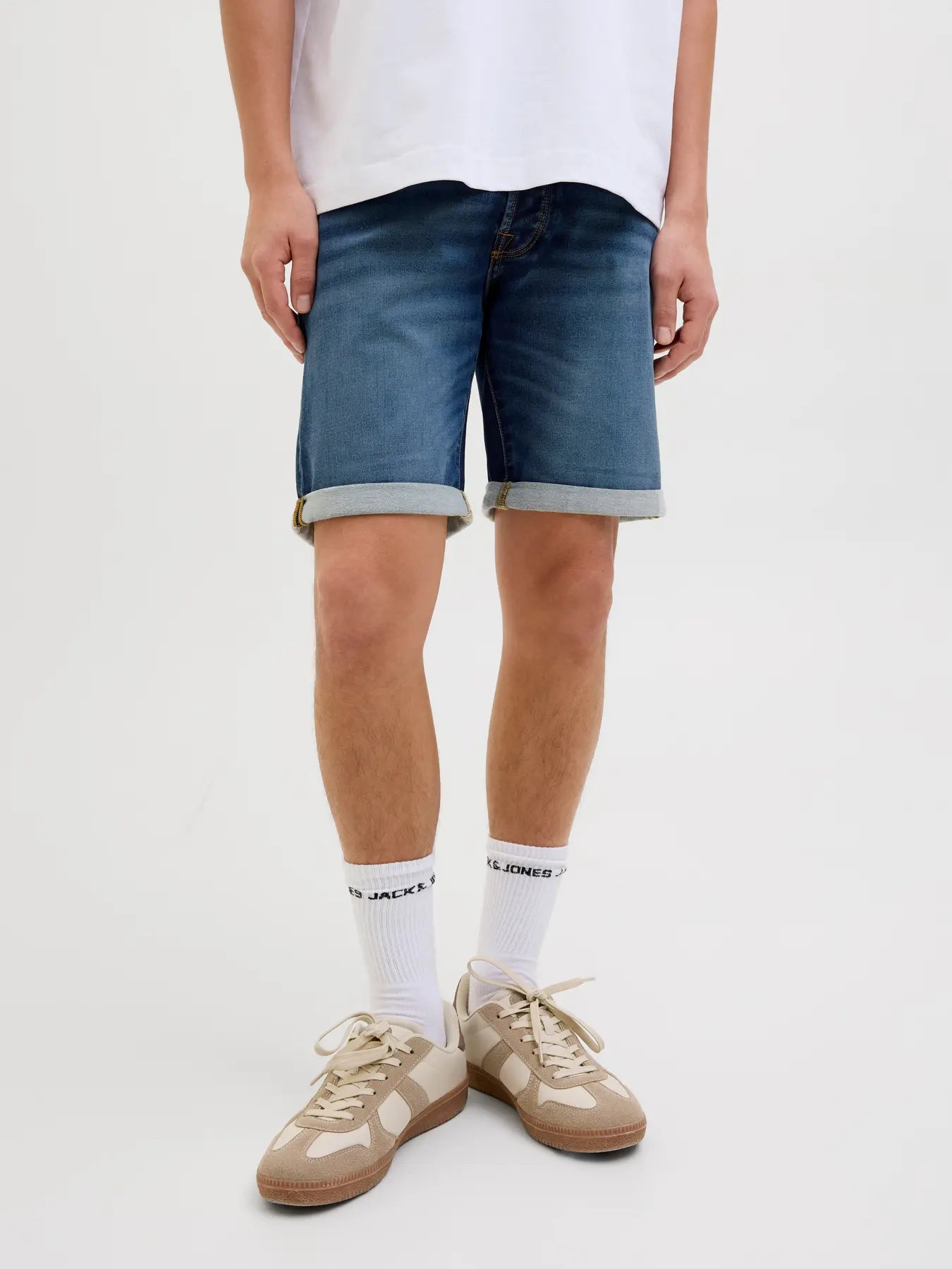 JJIRICK JJICON I.K. SHORTS GE 132 SN