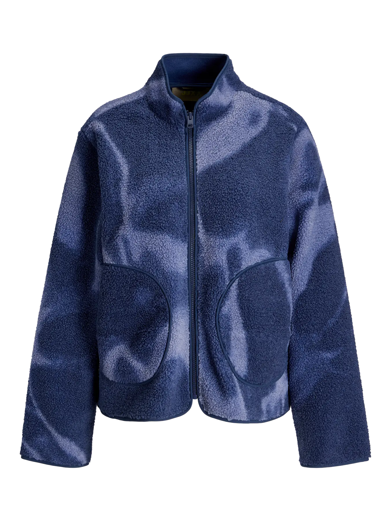 JXDAWN TEDDY JACKET OTW
