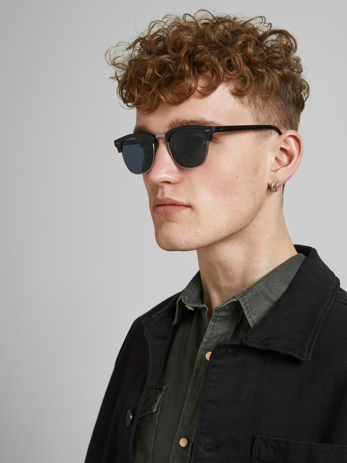 JACRYDER SUNGLASSES