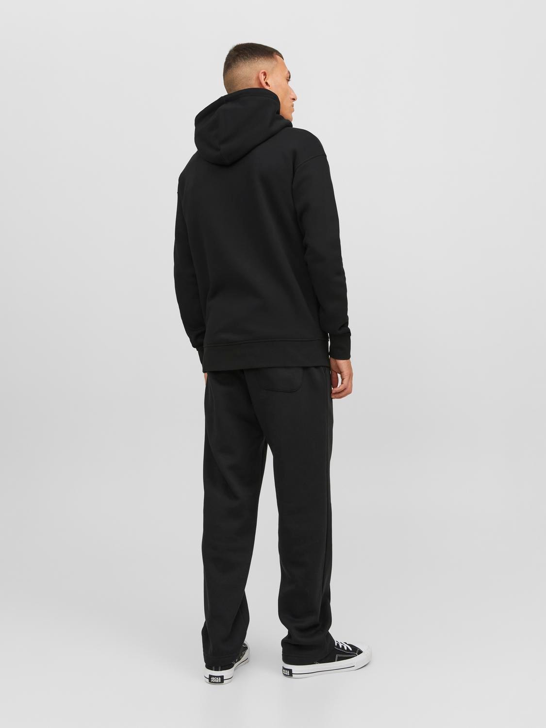 JPSTKANE JJVESTERBRO SWEAT PANTS GMS