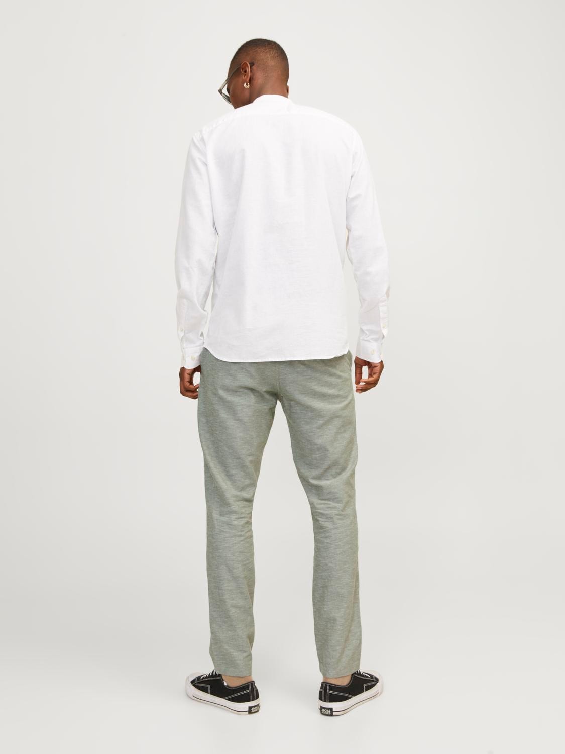 JPSTACE JJSUMMER CHINO PANT SN