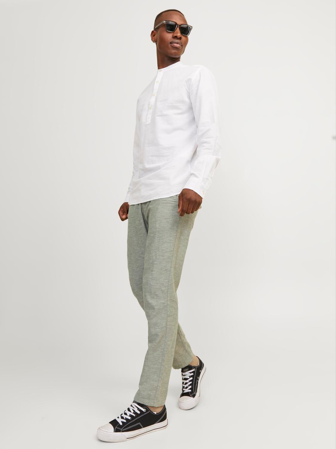 JPSTACE JJSUMMER CHINO PANT SN