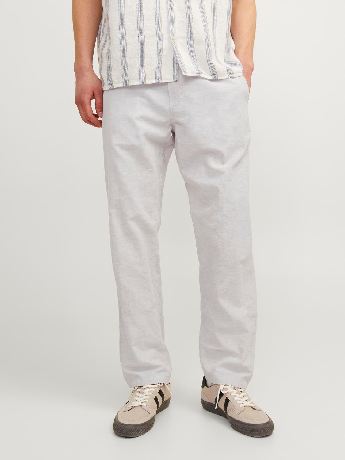 JPSTKANE JJSUMMER JOGGER SN